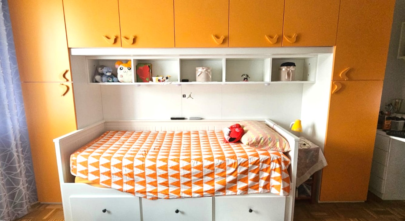 Dormitor copii